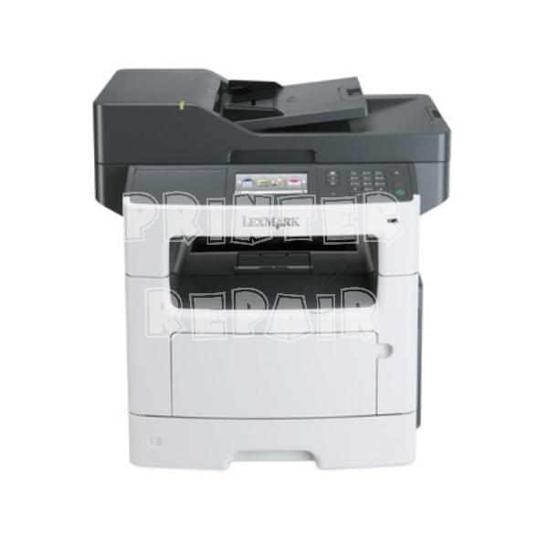 Lexmark Z 611