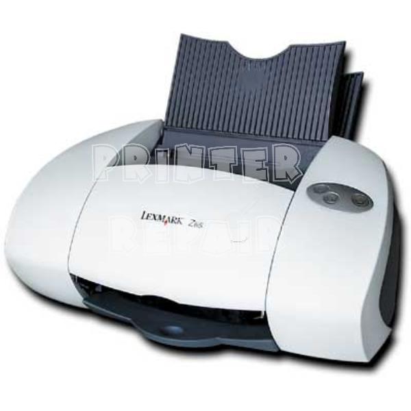 Lexmark Z 65