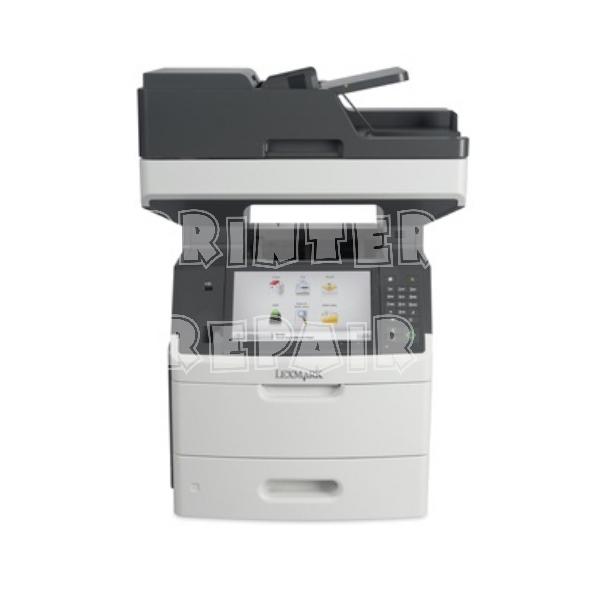 Lexmark Z 710