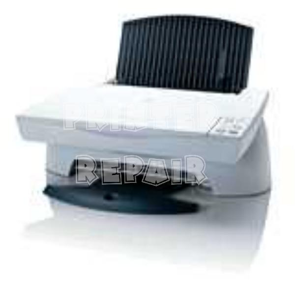 Lexmark Z 75