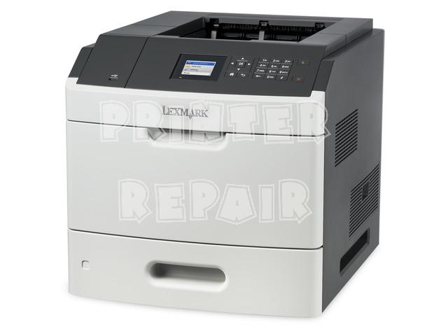 Lexmark Z 810