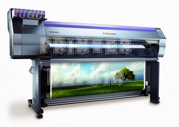 Mimaki JV 33