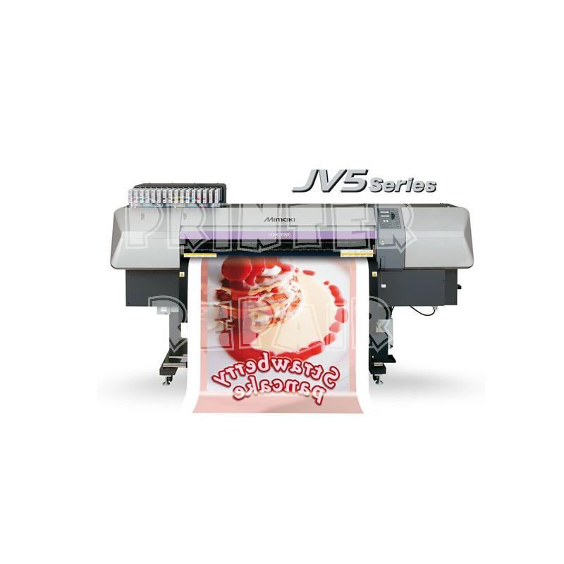 Mimaki JV 5