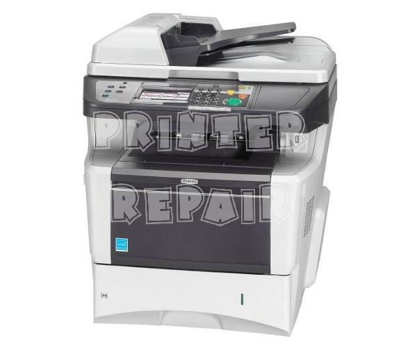 Mita-Kyocera DC 1824F