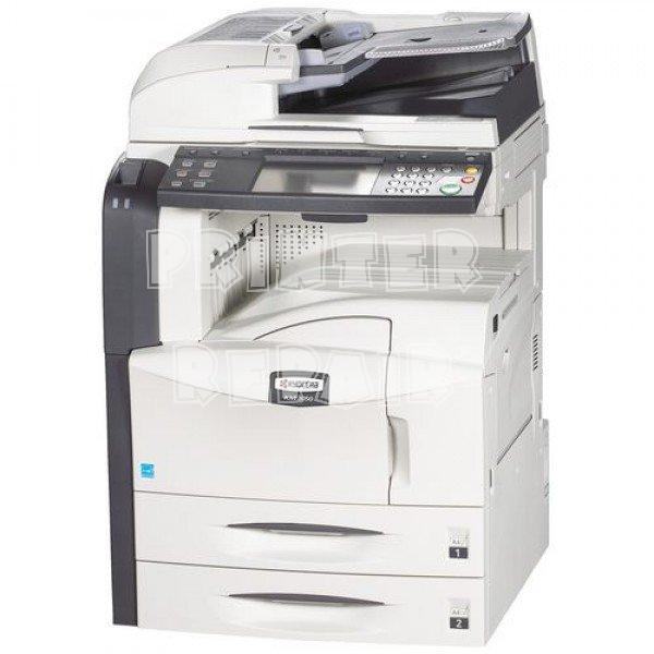 Mita-Kyocera DF 420