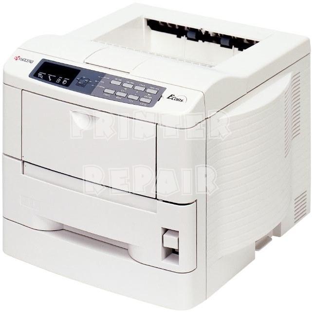 Mita-Kyocera DP 2800