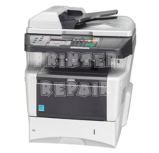 Mita-Kyocera ECOSYS P3045dn