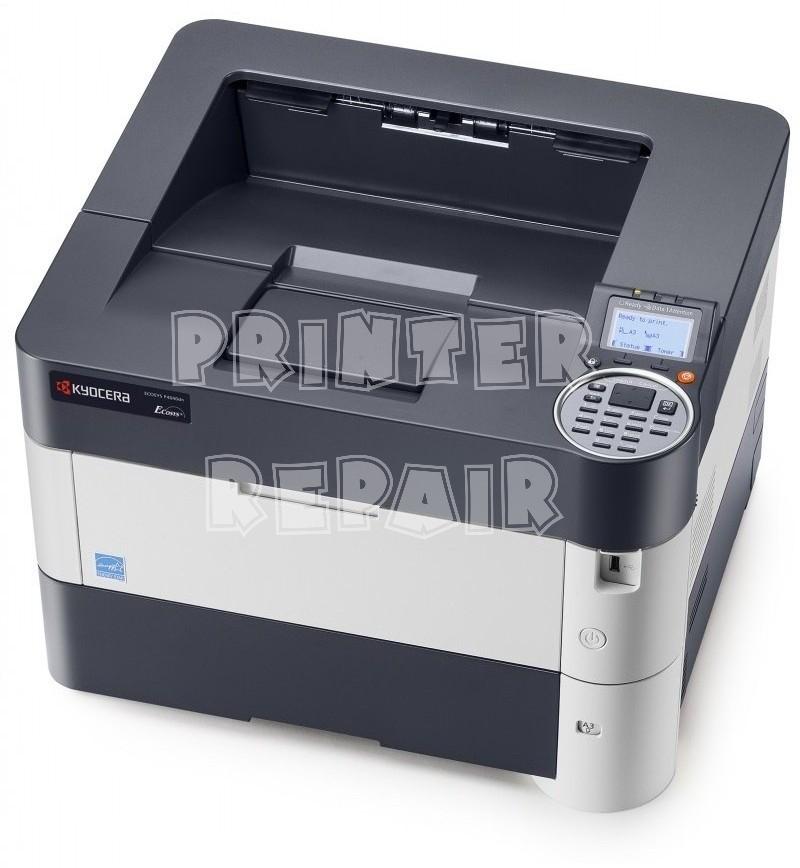 Mita-Kyocera ECOSYS P4040dn