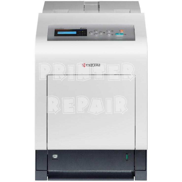 Mita-Kyocera ECOSYS P6030CDN