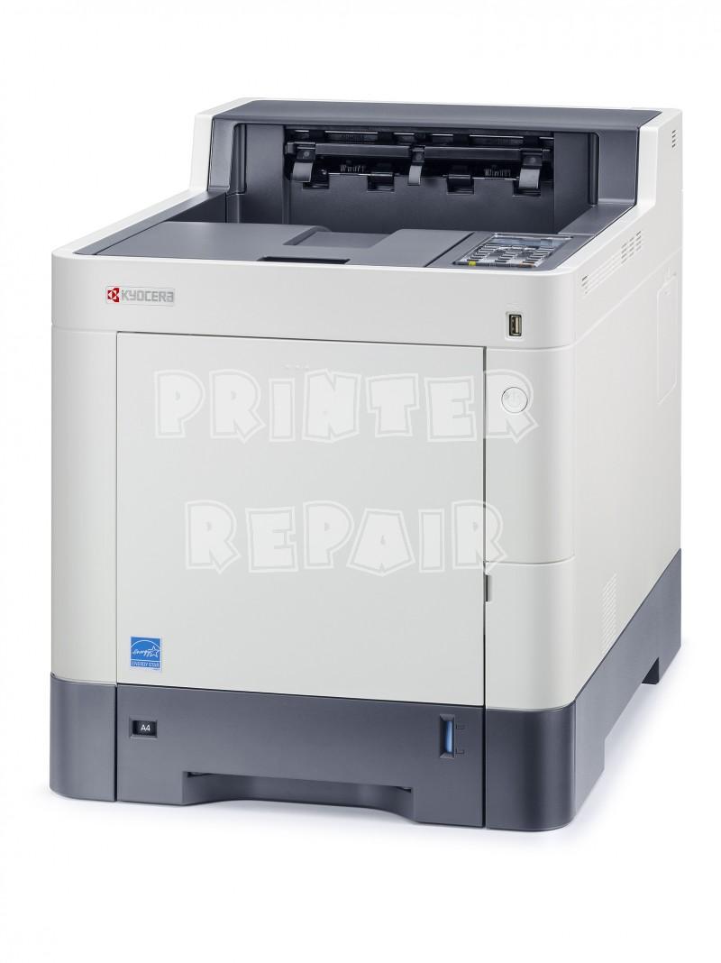 Mita-Kyocera ECOSYS P6035cdn