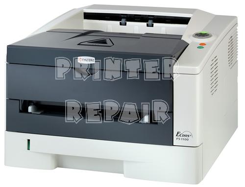 Mita-Kyocera FS 1100