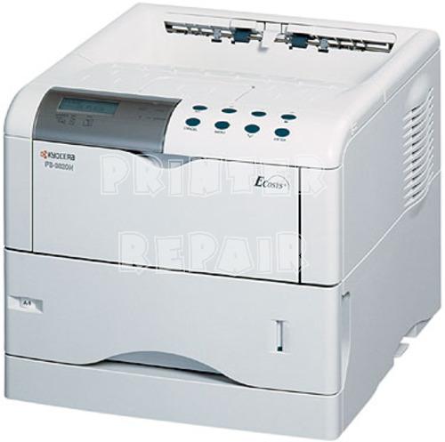 Mita-Kyocera FS 1900