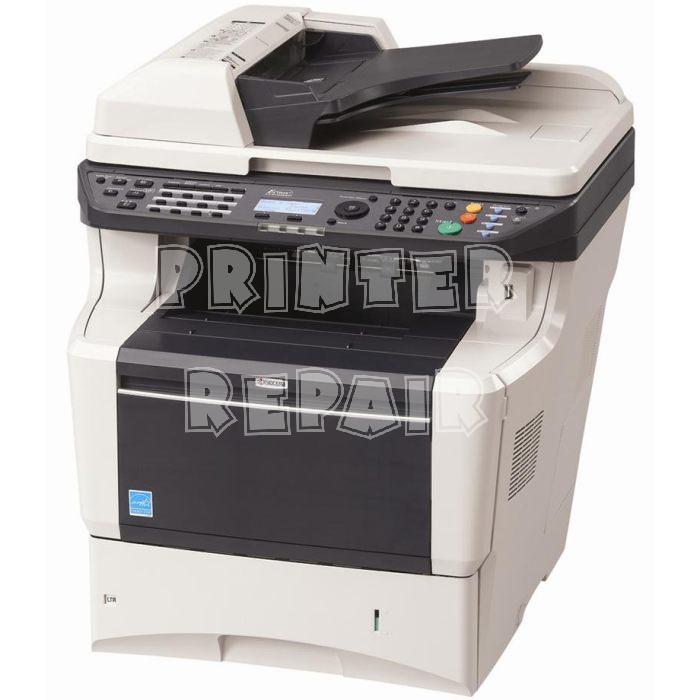 Mita-Kyocera FS 3040