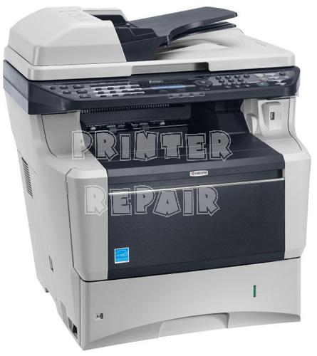 Mita-Kyocera FS 3140