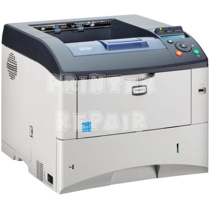 Mita-Kyocera FS 3920DN