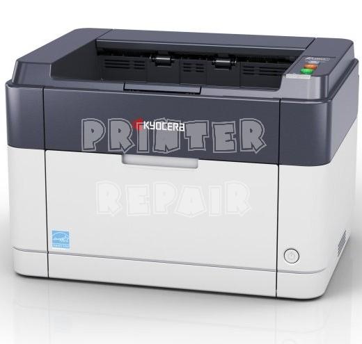 Mita-Kyocera FS 6700