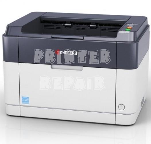 Mita-Kyocera FS 720