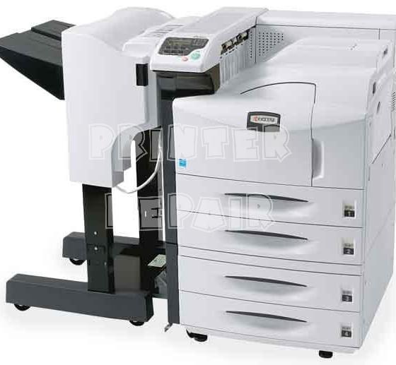 Mita-Kyocera FS 9130DN