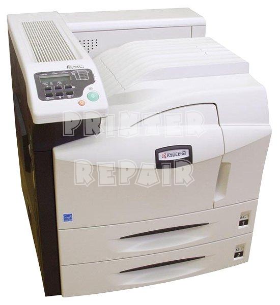 Mita-Kyocera FS 9530DN