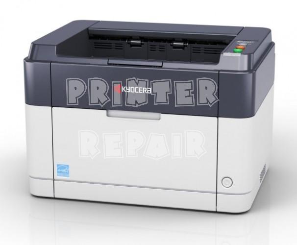 Mita-Kyocera FS C2526