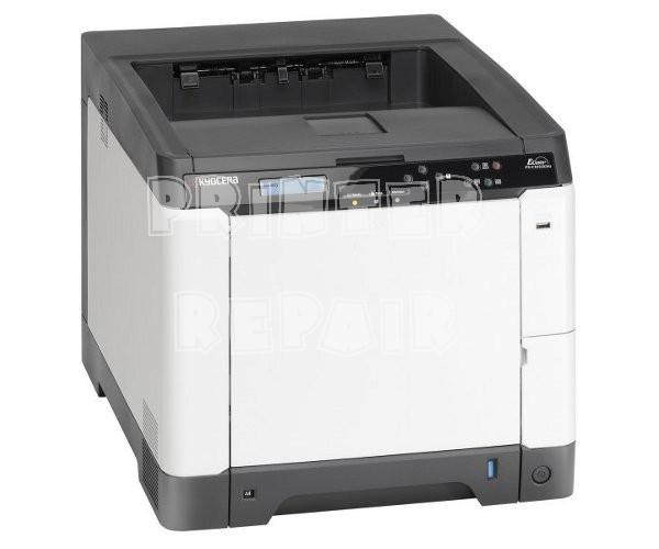 Mita-Kyocera FS C5150DN