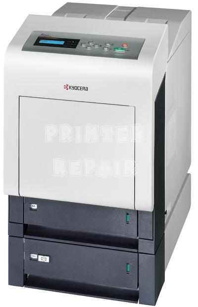 Mita-Kyocera FS C5300DN