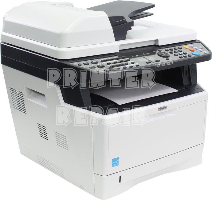 Mita-Kyocera LDC 770