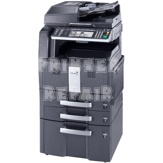 Mita-Kyocera TASKalfa 420I