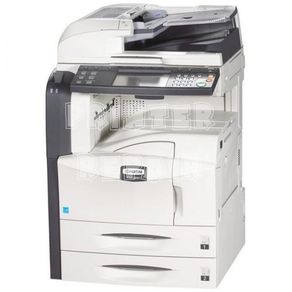 Mita-Kyocera TASKalfa 520I