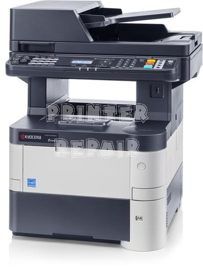 Mita-Kyocera TC 870