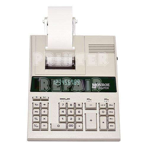 Monroe Calculator 5150
