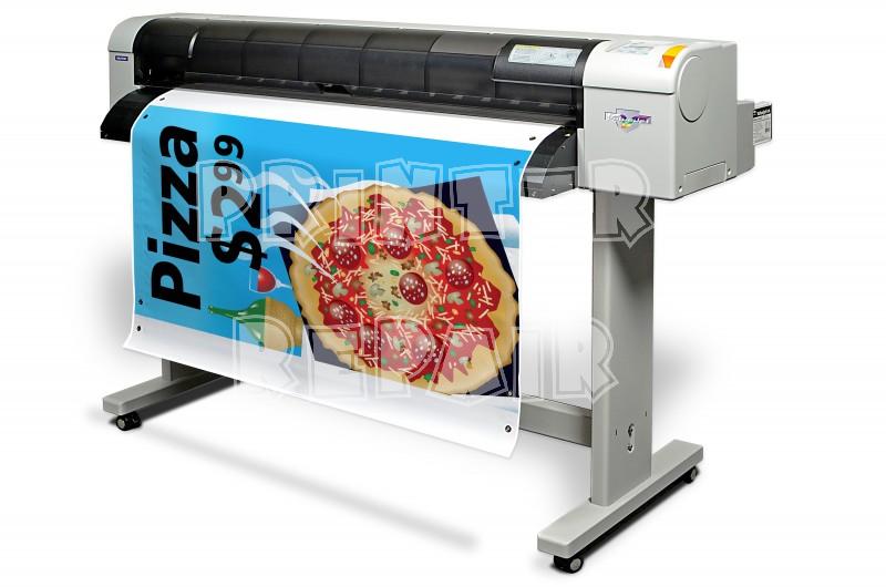 Mutoh ValueJet 1204