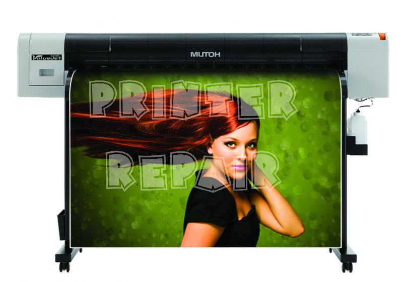 Mutoh ValueJet 1324