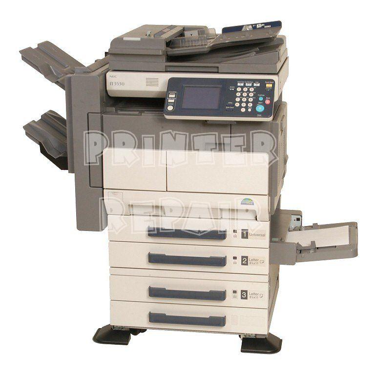 NEC SpinWriter 3530