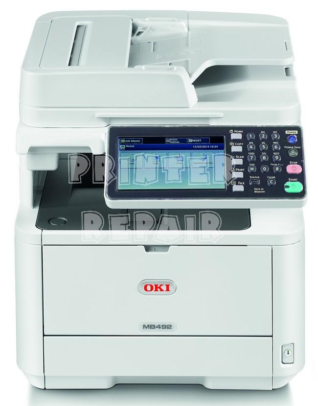 OKI MB 290