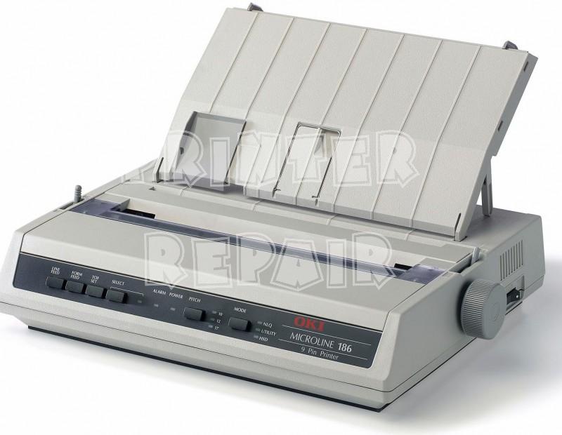 OKI ML 1190eco