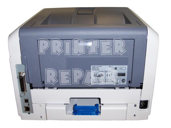 Okidata OkiLaser 410