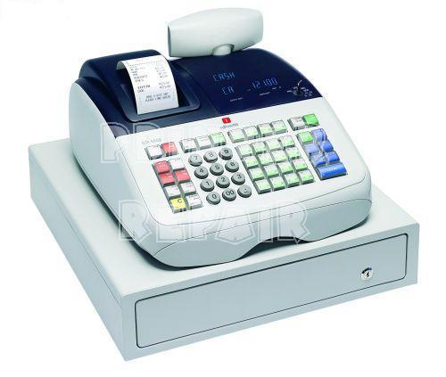 Olivetti ECR 2100euro