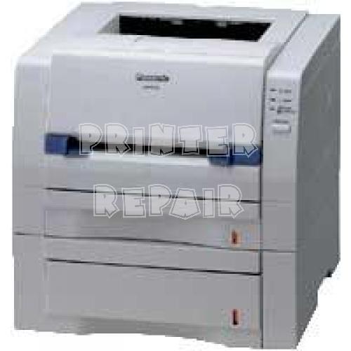 Panasonic KX FC275