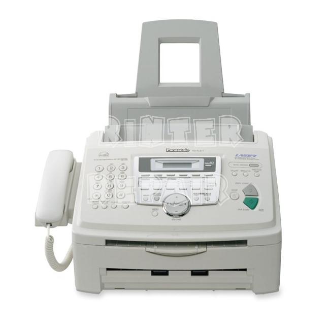 Panasonic KX FL511