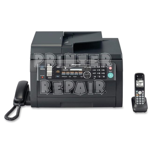 Panasonic KX FM106