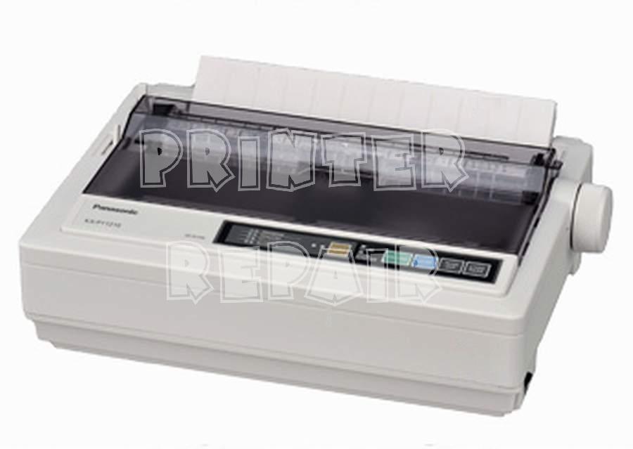Panasonic KX P1121