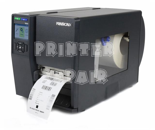Printronix P 6000