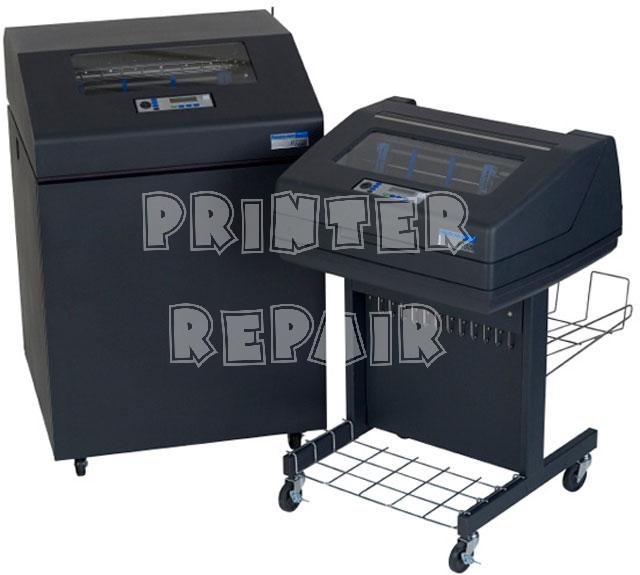 Printronix P 7000