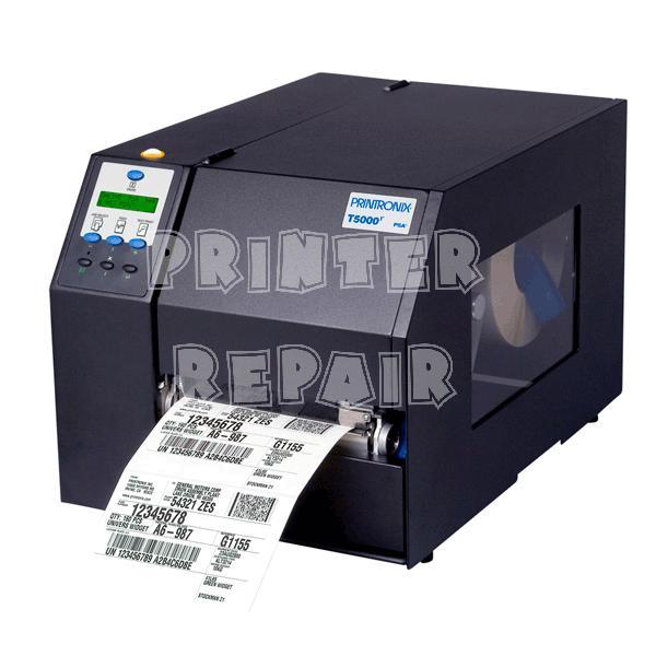 Printronix T 5206E