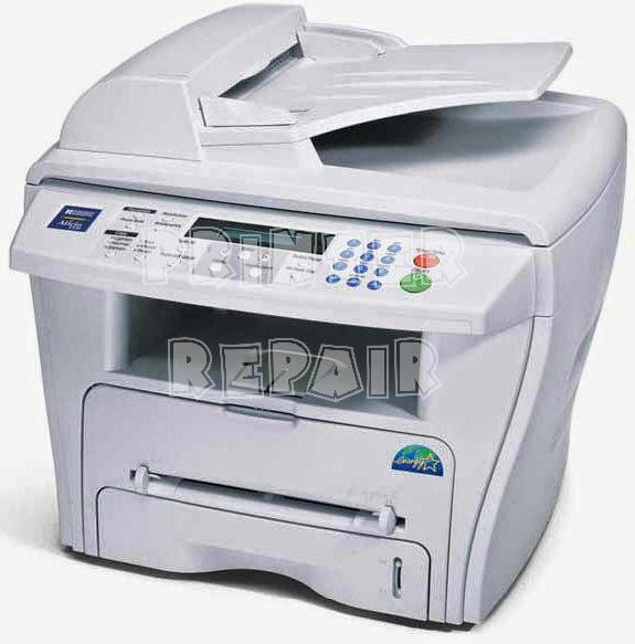 Ricoh Aficio 2020SPF