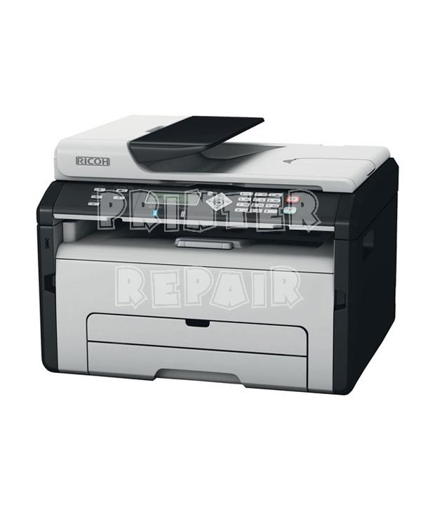 Ricoh Aficio 2022SP