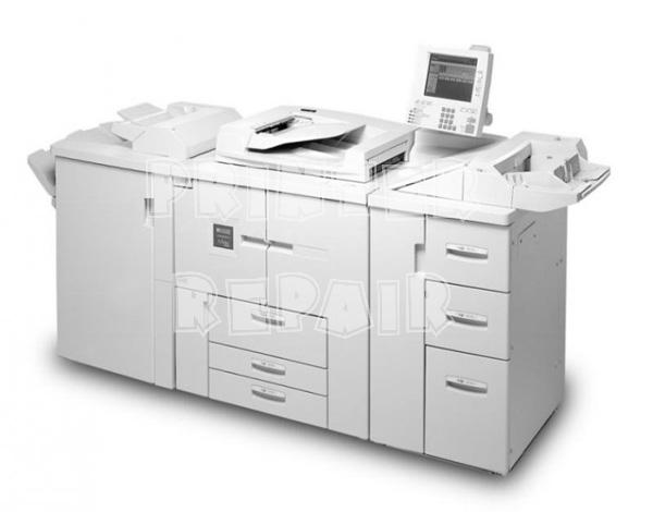 Ricoh Aficio 2090