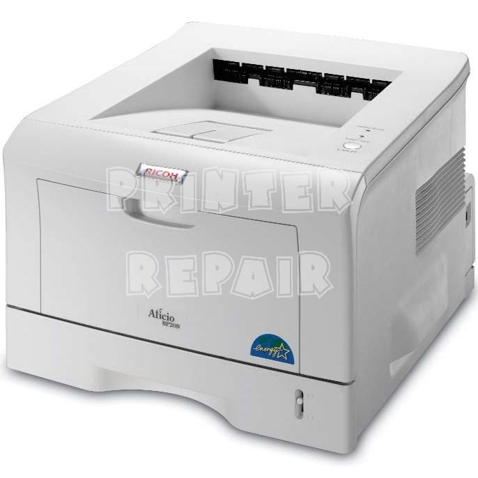 Ricoh Aficio BP20