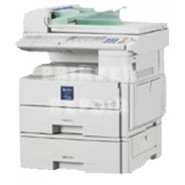 Ricoh FT 2010